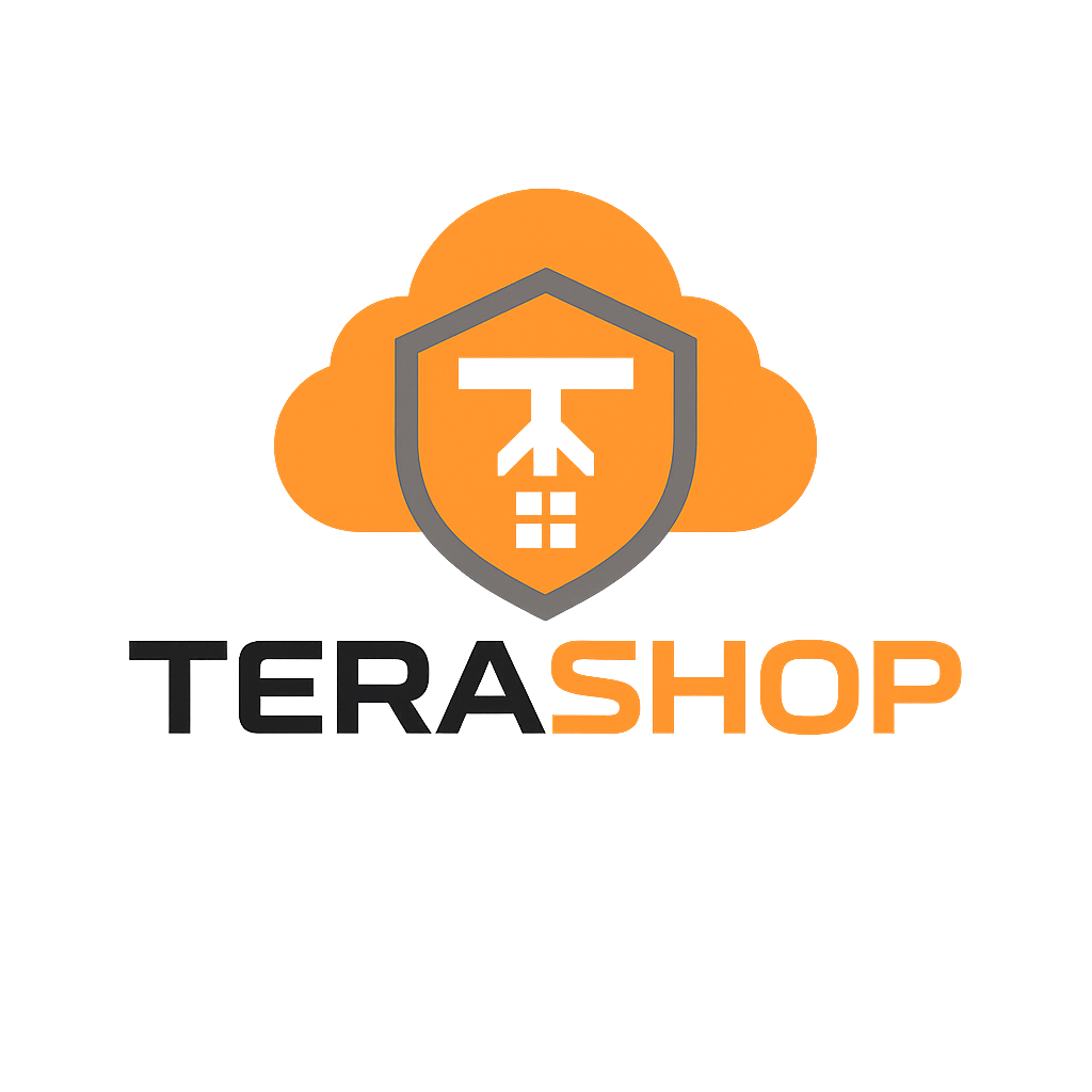 TERASHOP